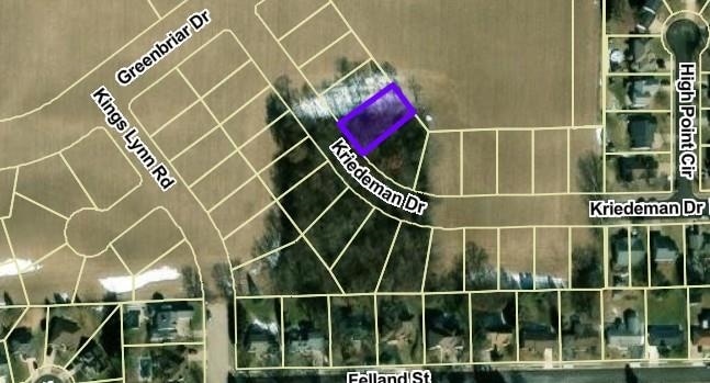 Lot 44 Kriedeman Dr, Stoughton, WI 53589 - photo 1