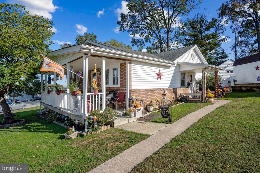 11 Stabilizer Dr, Middle River, MD 21220 - photo 1