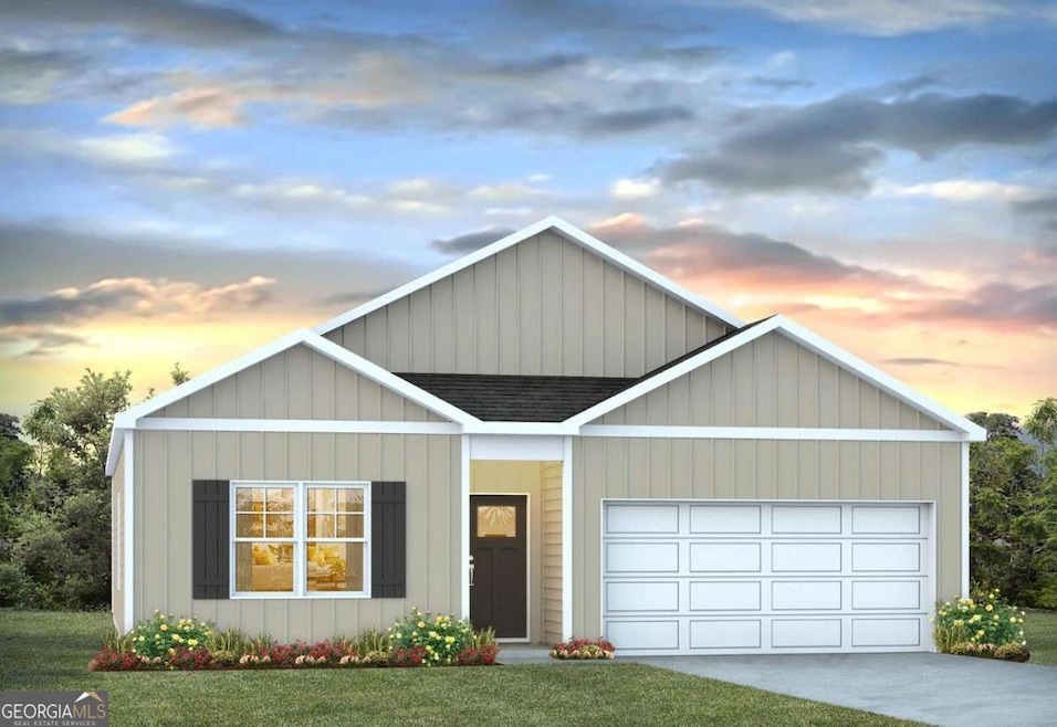 114 Serenoa Dr, Guyton, GA 31312 - photo 1