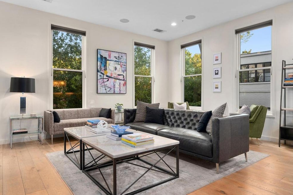 1410 Woodlawn Blvd unit C, Austin, TX 78703 - photo 1