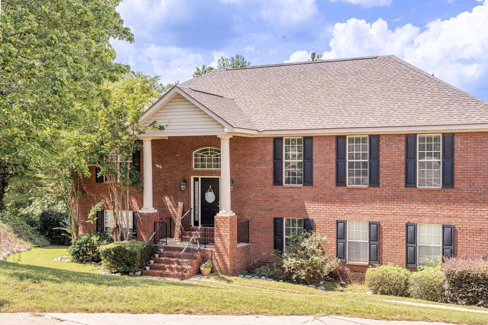 107 Winchester Ct, Prattville, AL 36067 - photo 1