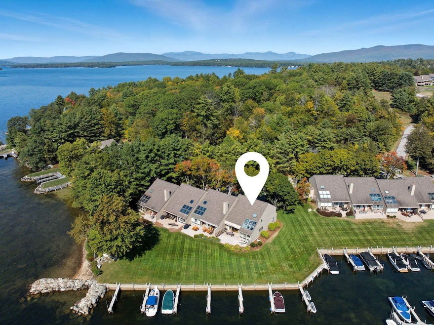 9 Starboard Ln unit 1, Moultonborough, NH 03254 - photo 1