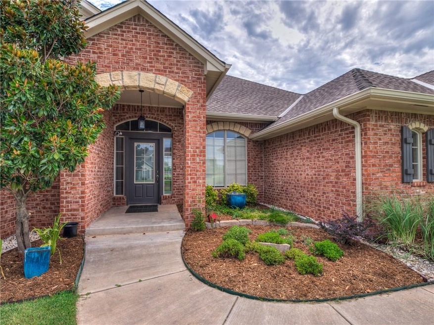 23600 Bella Vista St, Edmond, OK 73025 - photo 1