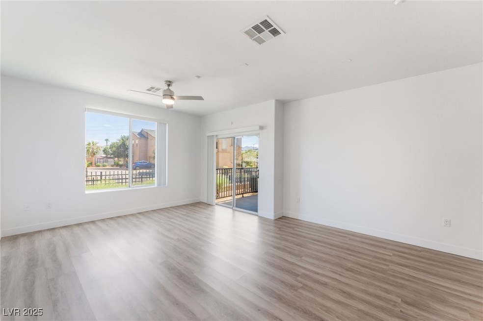 Cliffs at Dover Homes and Townhomes unit 104, Las Vegas, NV 89115 - photo 1