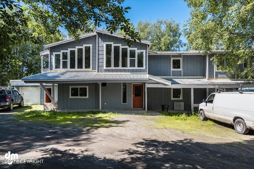 7122 S Hood Ct unit 5B, Wasilla, AK 99623 - photo 1