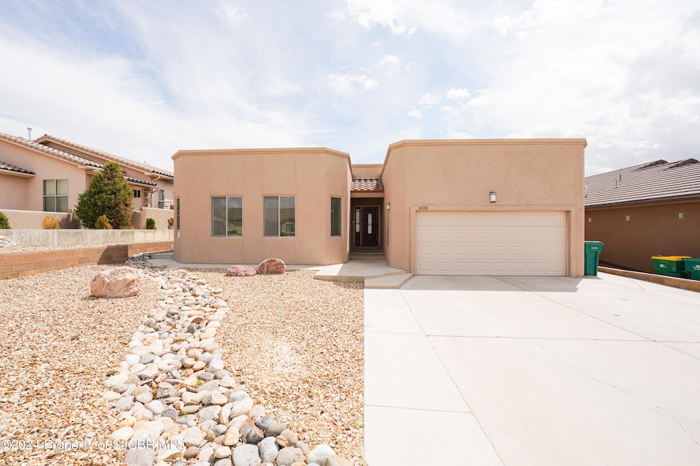 6126 Carl St, Farmington, NM 87402 - photo 1