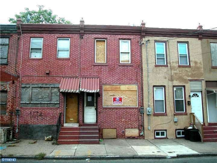 819 Newton Ave, Camden, NJ 08103 - photo 1