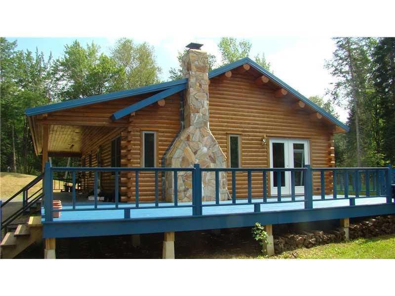 Patio/Deck. Large sun-deck with...