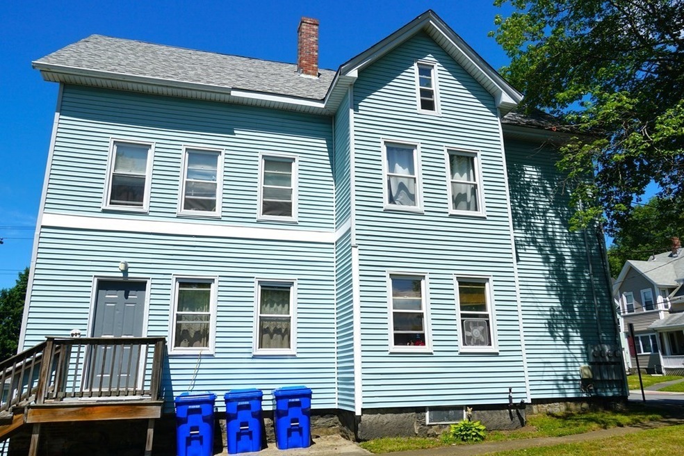 13 Granite St, Taunton, MA 02780 - photo 1