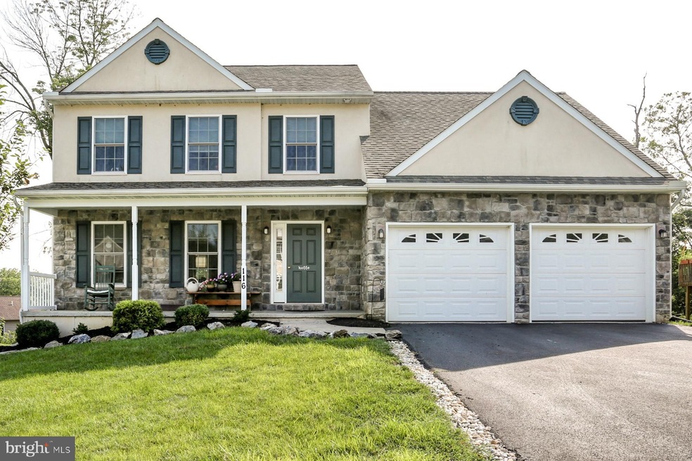 116 Conestoga Woods Rd, Lancaster, PA 17602 - photo 1