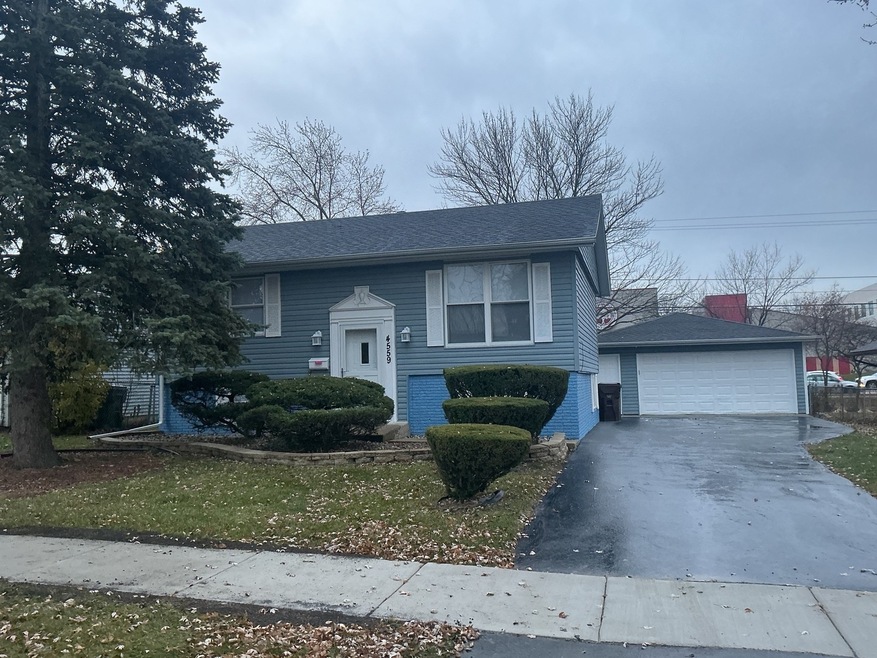 unlisted-address, Richton Park, IL 60471 - photo 1