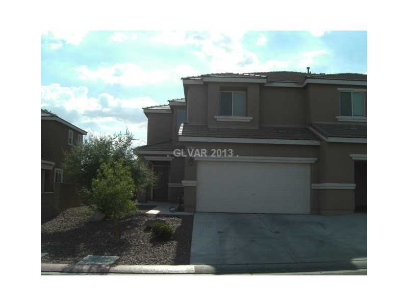 Facade/Exterior Front.