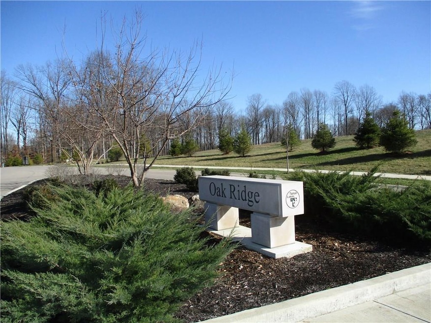 Lot 17 Oak Ridge Place, Columbus, IN 47201 - photo 1