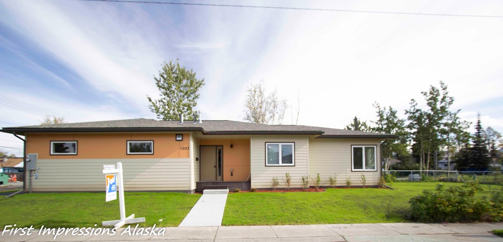 Move-In Ready New Construction Home