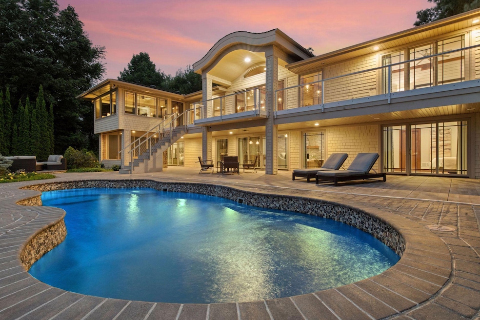 17870 Breezy Point Rd, Wayzata, MN 55391 - photo 1