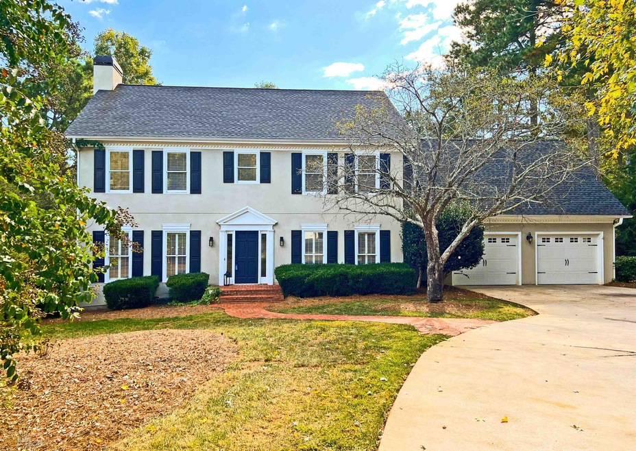 3625 Eleanors Trace, Gainesville, GA 30506 - photo 1