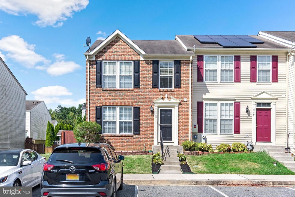 4948 Bristle Cone Cir, Aberdeen, MD 21001 - photo 1