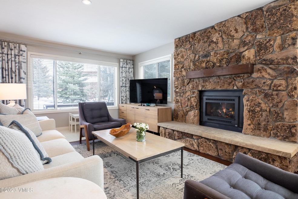 1. Living Room
