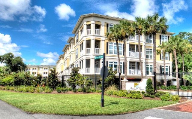 2203 Grand unit 2203, St. Simons Island, GA 31522 - photo 1