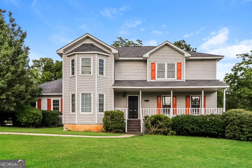 5444 Barrwyn Dr, Rex, GA 30273 - photo 1