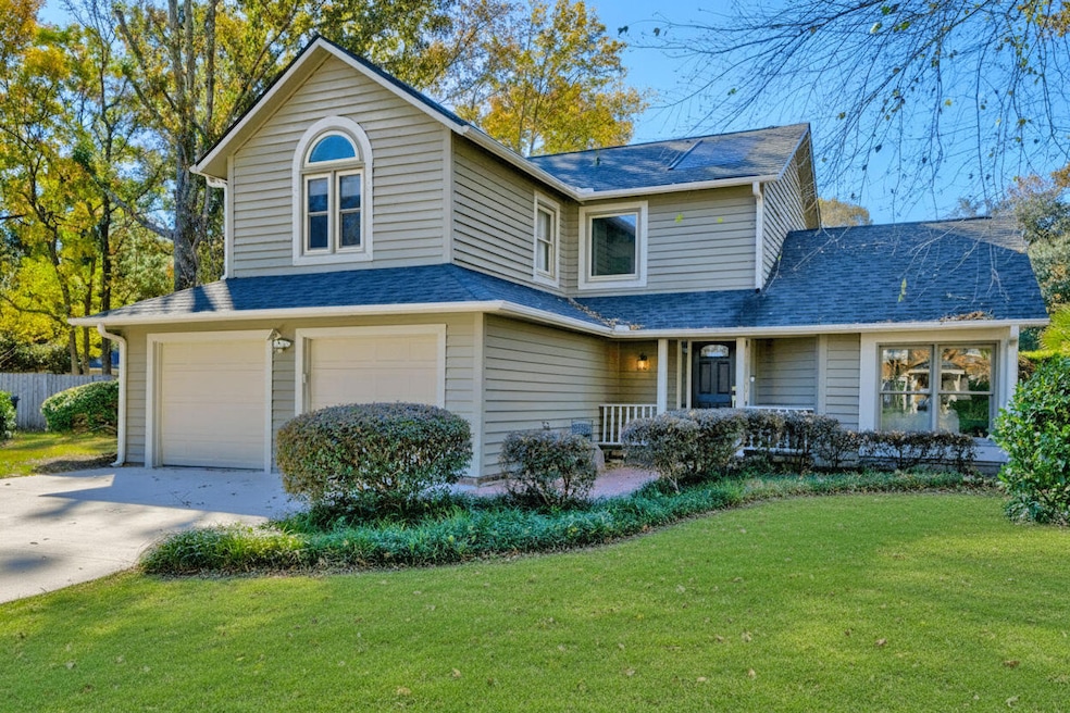 1865 Cattail Row, Charleston, SC 29407 - photo 1