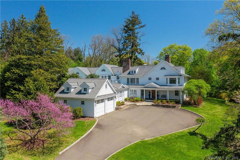 129 Long Lots Rd, Westport, CT 06880 - photo 1