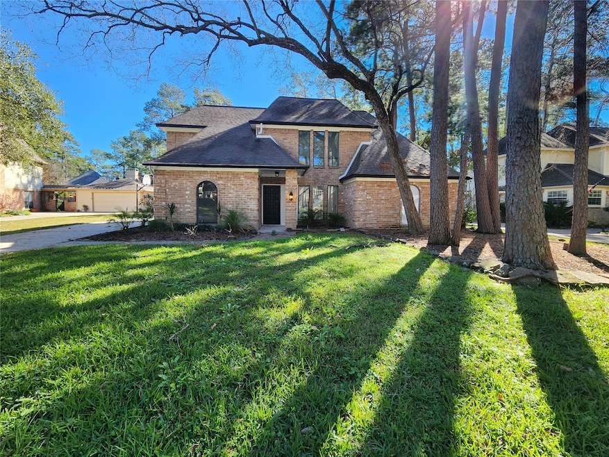 5411 Cobble Ln, Spring, TX 77379 - photo 1