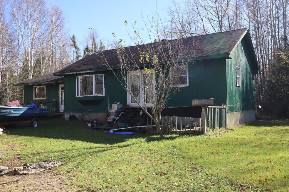 15939 County Road 536, Nashwauk, MN 55769 - photo 1