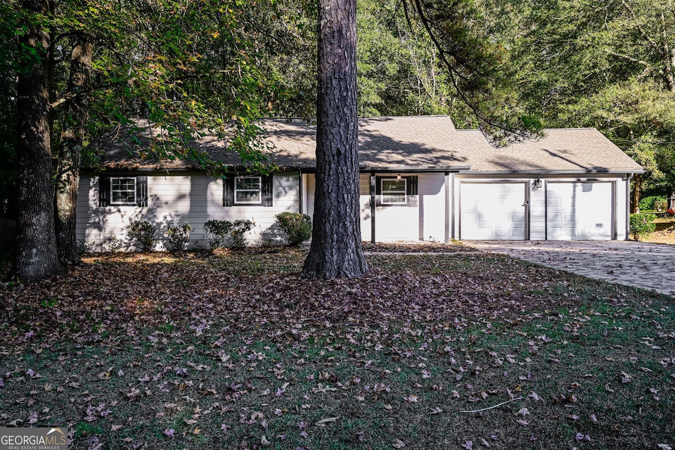 165 Countryside Ln, Covington, GA 30016 - photo 1