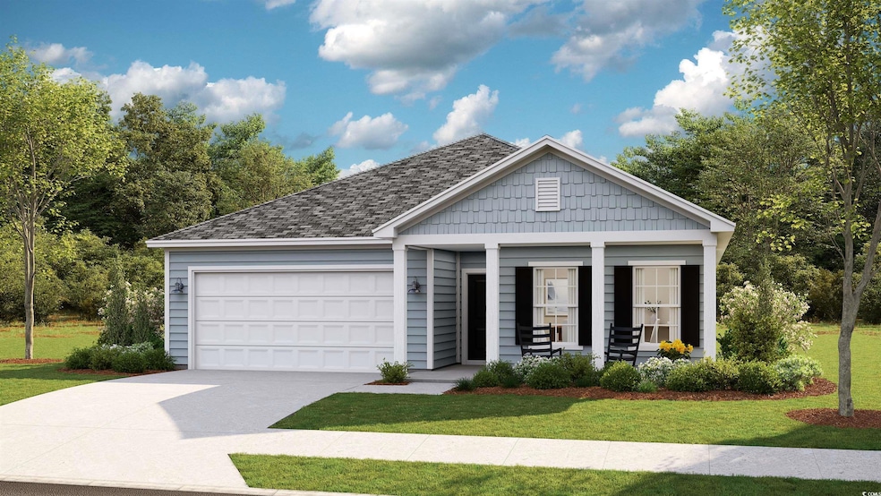 1314 Seachase Way unit Lot 122, North Myrtle Beach, SC 29582 - photo 1