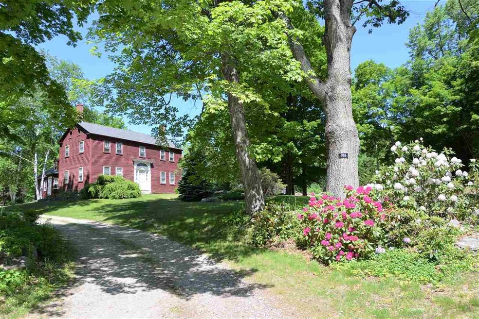 768 Center St, Wolfeboro, NH 03894 - photo 1