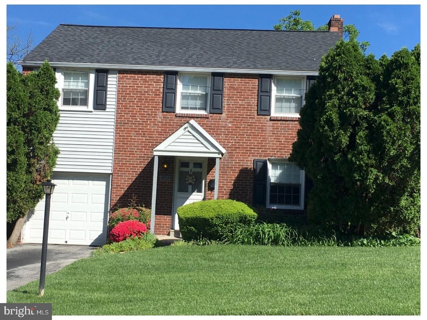 1815 Robinson Ave, Havertown, PA 19083 - photo 1