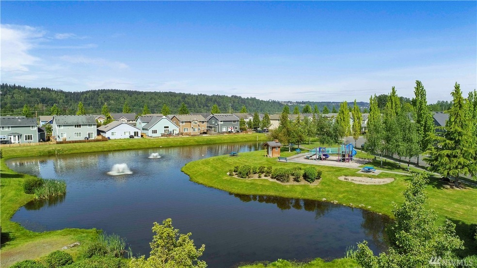 1198 Blue Jay Ave SW, Orting, WA 98360 - photo 1