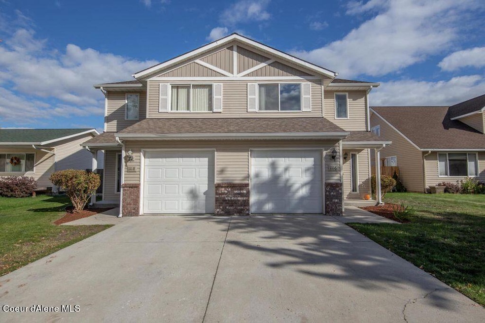 Sold • Co-Listing Agent