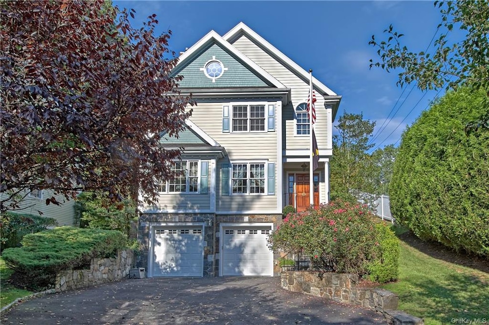 5 Beaty Ct, Rye, NY 10580 - photo 1