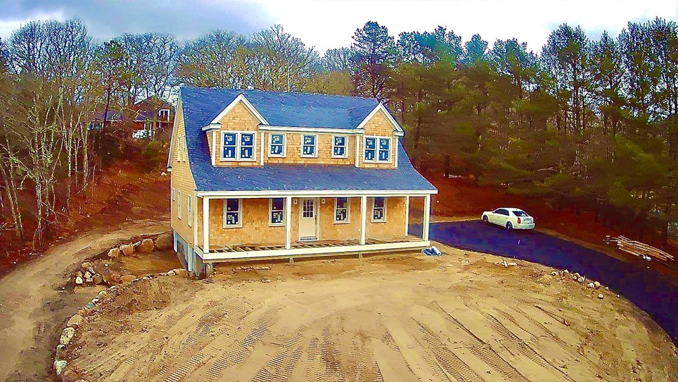 53 N Falmouth Hwy, North Falmouth, MA 02556 - photo 1