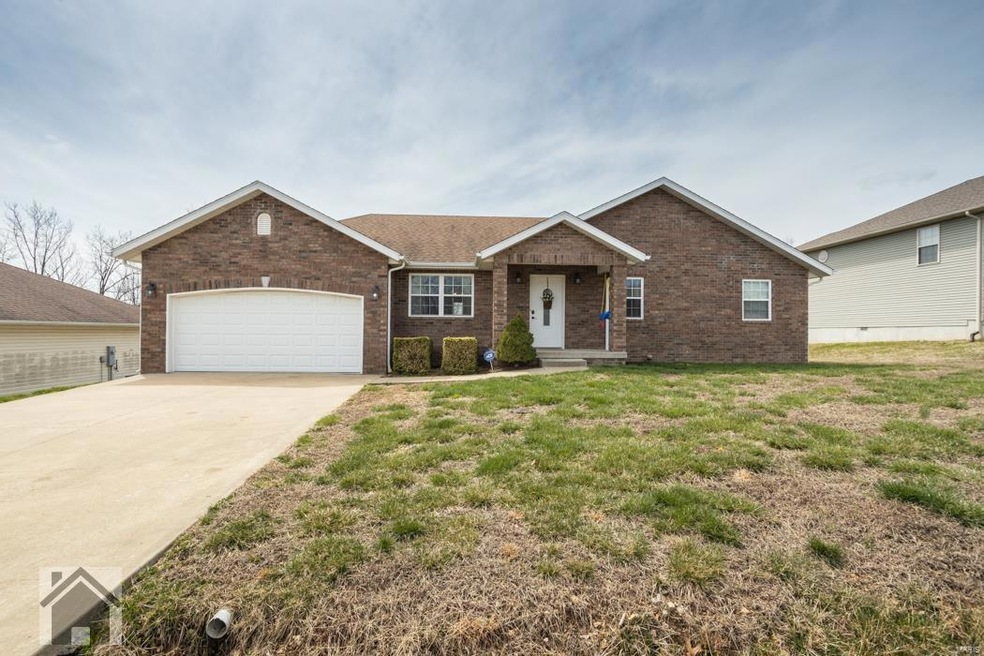 16324 Heartland Ln, Saint Robert, MO 65584 - photo 1