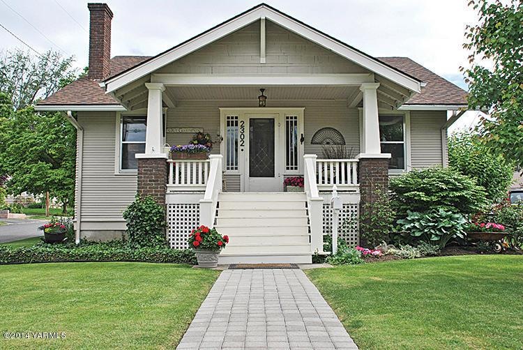 2302 West Summitview Avenue, Yakima