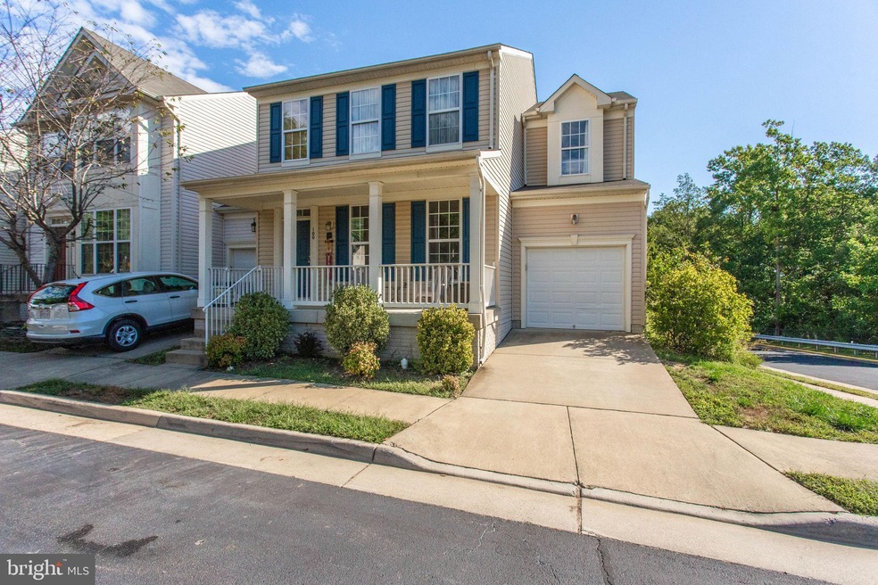 100 Brandice St, Stafford, VA 22554 - photo 1