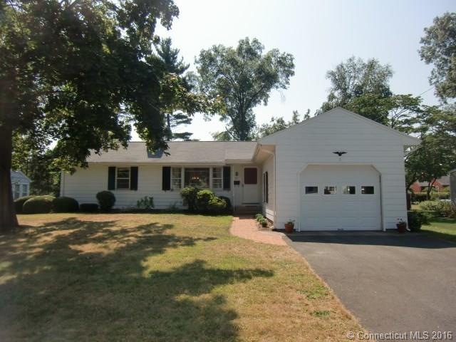 21 Calvin Rd, West Hartford, CT 06110 - photo 1