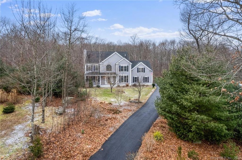 25 Teaberry Ct, Higganum, CT 06441 - photo 1