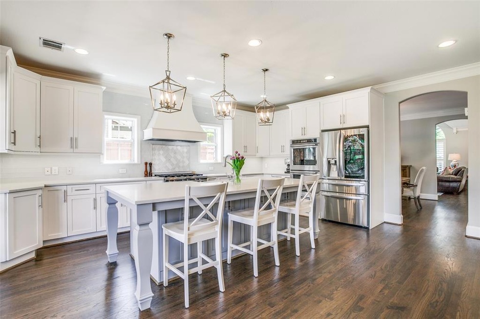 5319 Willis Ave, Dallas, TX 75206 - photo 1