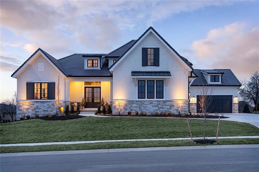 7904 Millridge St, Shawnee, KS 66218 - photo 1