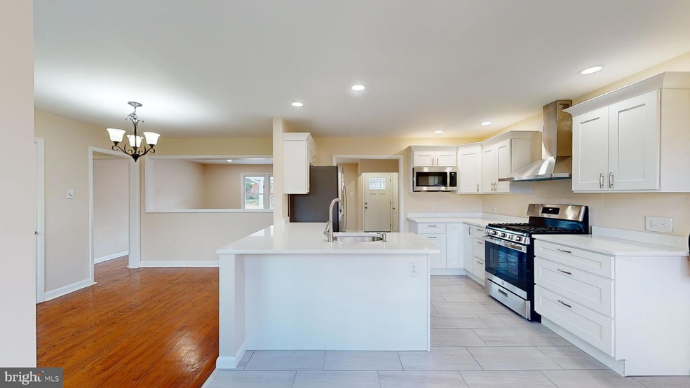 705 Devon Rd, Moorestown, NJ 08057 MLS NJBL2057816