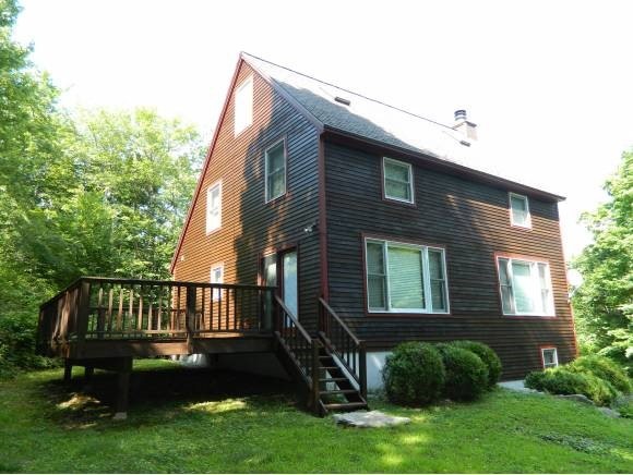 50 Old Witness Tree Lane (M293 & M295), Wilmington, VT 05363 - photo 1