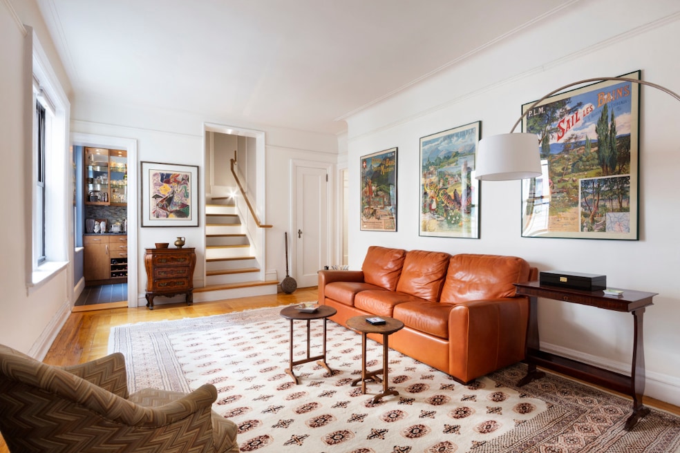 315 E 88th St unit 4A, New York, NY 10128 - photo 1