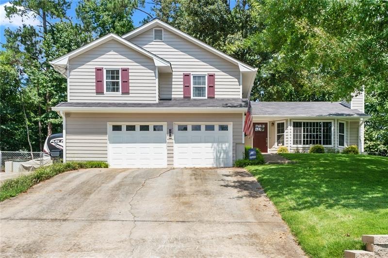 2021 Nottely Ct, Lawrenceville, GA 30043 - photo 1