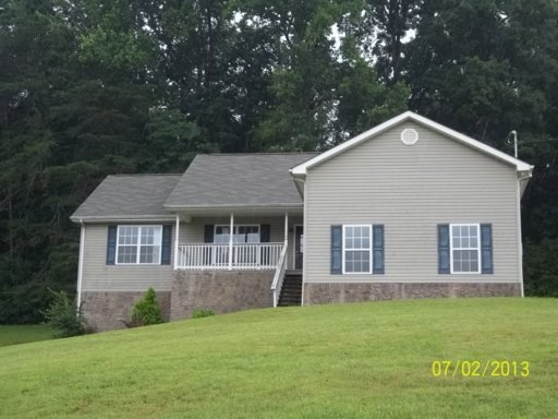 408 Bowers Park Cir, Knoxville, TN 37920 - photo 1