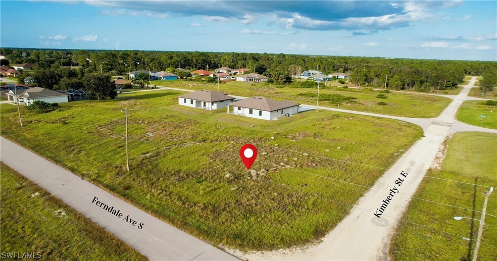 723 Ferndale Ave S, Lehigh Acres, FL 33974 - photo 1