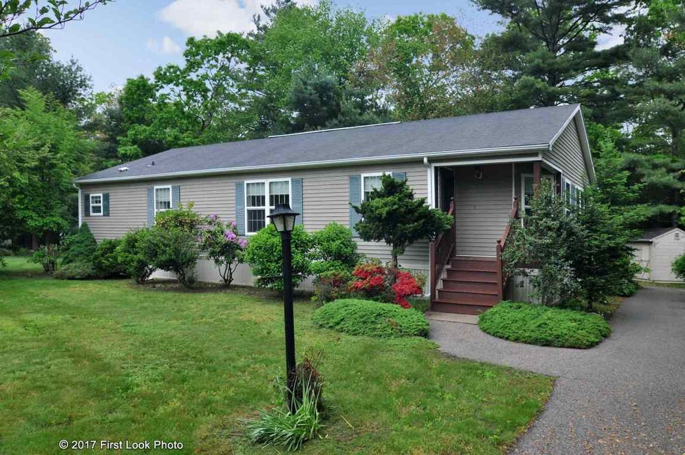 41 Quiet Way, Wakefield, RI 02879 - photo 1